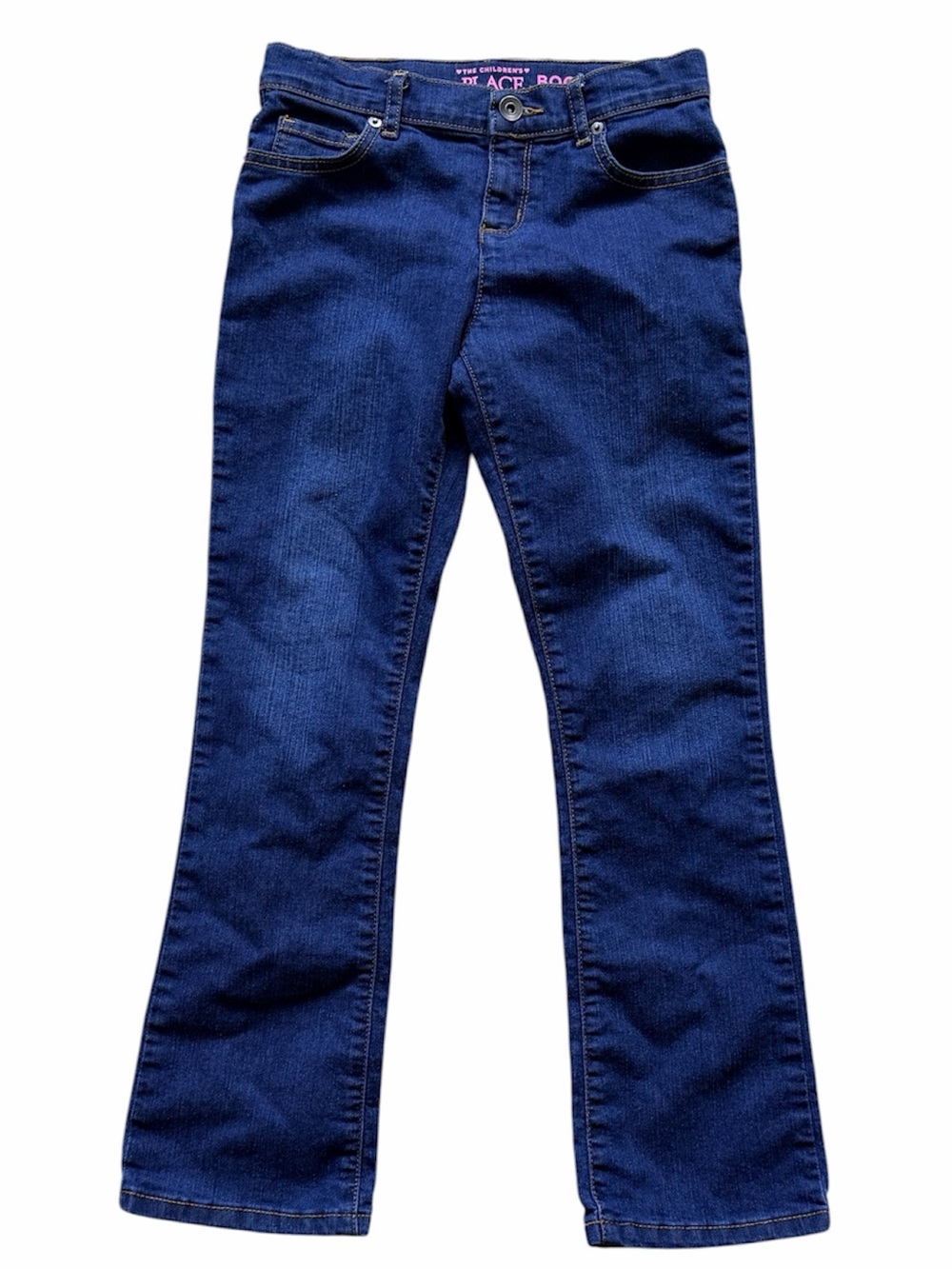 THE CHILDREN’S PLACE Bootcut Jeans